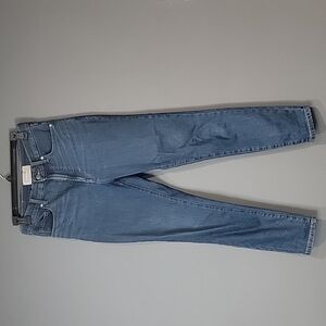 Everlane ankle jeans